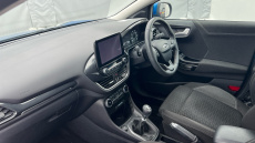 Ford Puma 1.0 EcoBoost Hybrid mHEV Titanium 5dr Petrol Hatchback